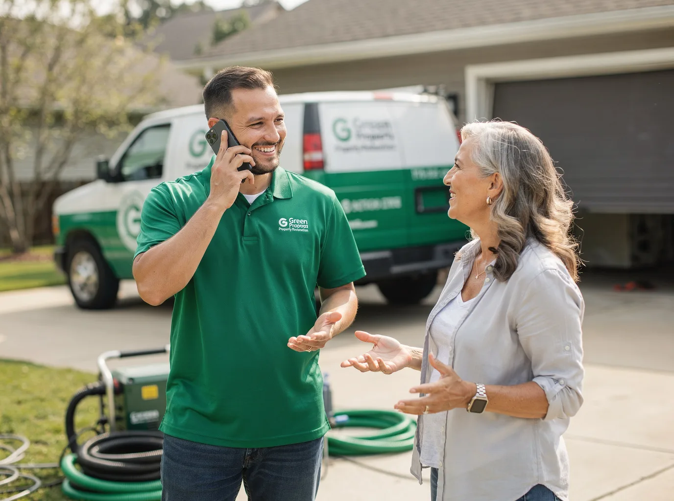 Water Damage Restoration Lucinda, PA FAQs